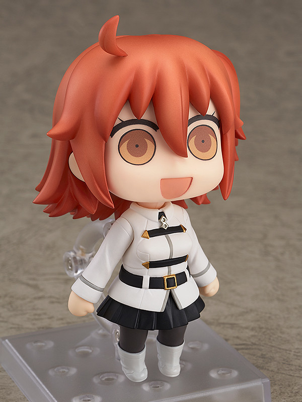 Nendoroid 703. Gudako (Fate/Grand Order)