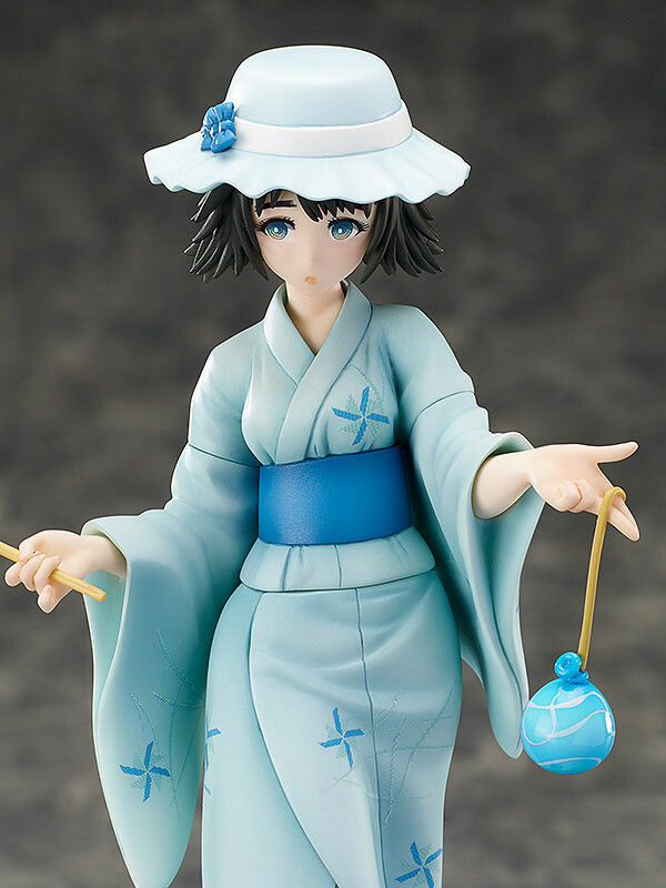 Mayuri Shiina Yukata Ver. Steins;Gate [1/8 Complete Figure]