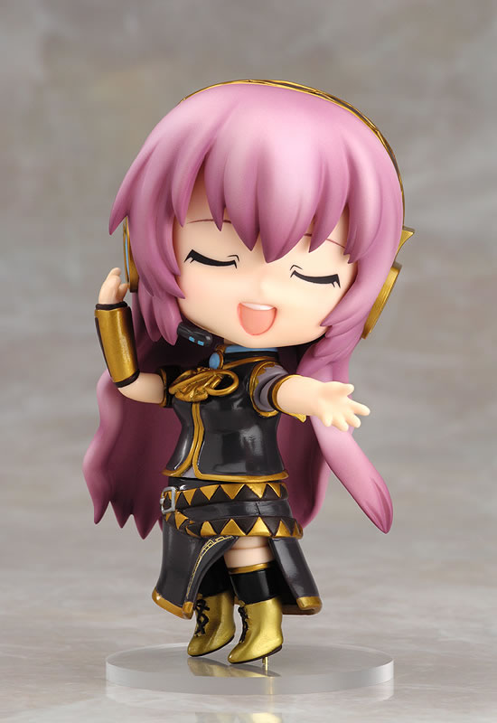 Nendoroid 093. Megurine Luka / Вокалоид фигурка