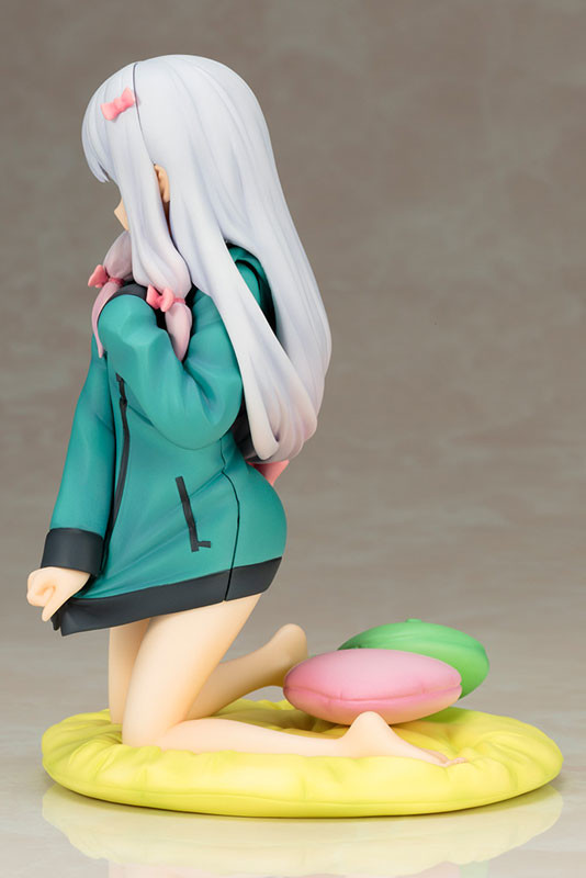 Eromanga Sensei - Sagiri Izumi Complete Figure 1/7