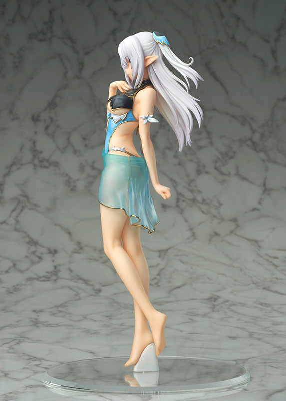 Shining Beach Heroines - Altina -Swimsuit Ver.- [Complete Figure]