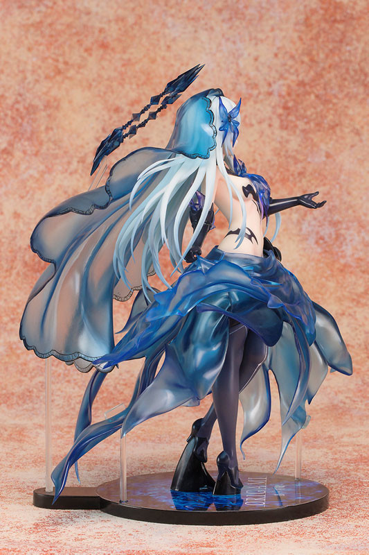 Date A Live - Tobiichi Origami Inverted ver. [1/7 Complete Figure]