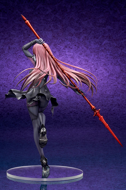 Lancer Scathach 1/7 Complete Figure Fate/Grand Order