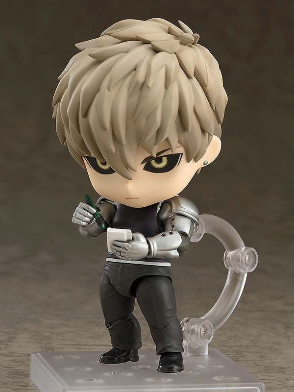 Nendoroid 645. Genos: Super Movable Edition - One-Punch Man