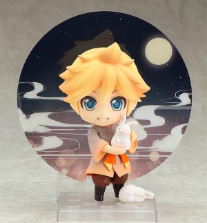 Nendoroid 769. Kagamine Len: Harvest Moon Ver. Vocaloid (Вокалоид)