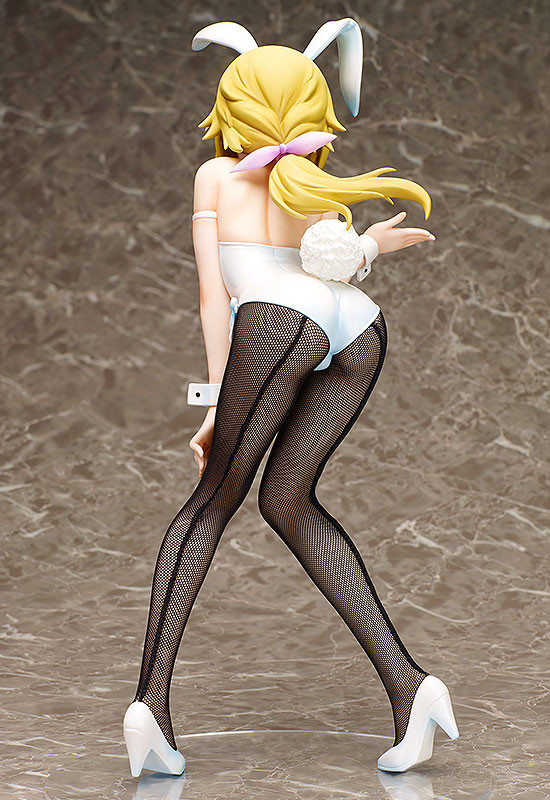 Infinite Stratos - Charlotte Dunois Bunny Ver. [1/4 Complete Figure]