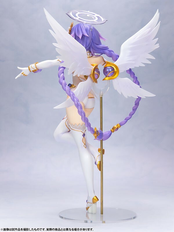 Purple Heart - 4Goddesses online [Neptunia] [1/7 Complete Figure]