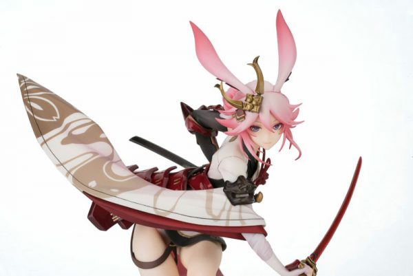 Sakura Yae - Houkai 3rd Shinen Koukon [1/8 Complete Figure]