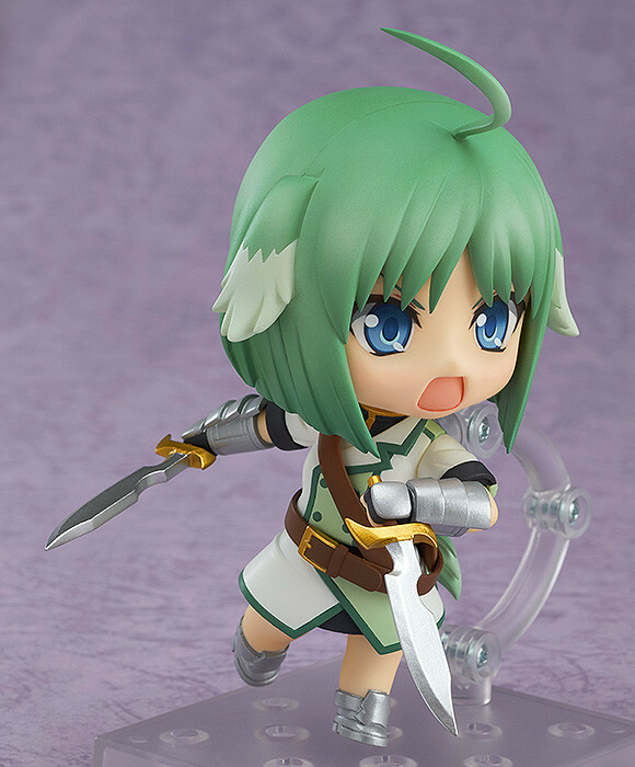 Nendoroid 531. Eclair Martinozzi - DOG DAYS