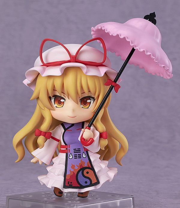 Nendoroid 442. Yukari Yakumo / Фигурка Юкари Якумо Touhou Project