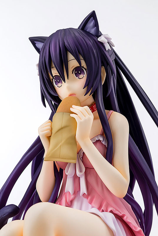 Tohka Yatogami - Date A Live Complete Figure 1/7