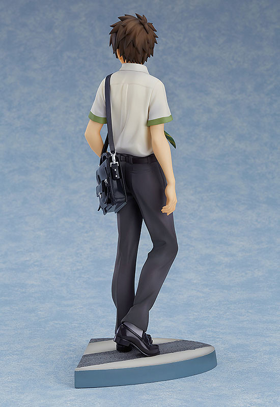 Your Name (Твое имя) - Taki Tachibana 1/8 Complete Figure