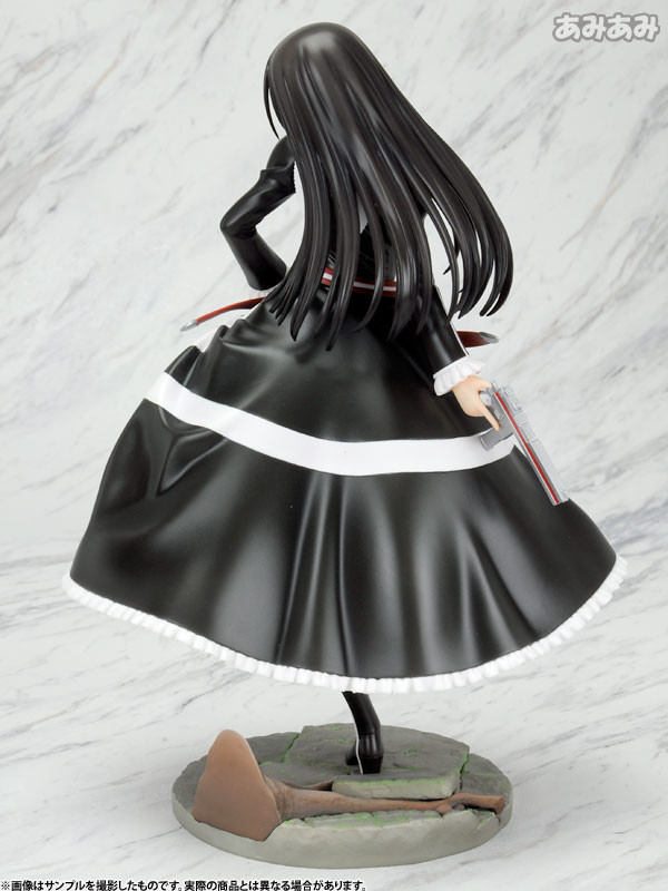 Kilmaria Aideen - Shining Ark [1/8 Complete Figure]