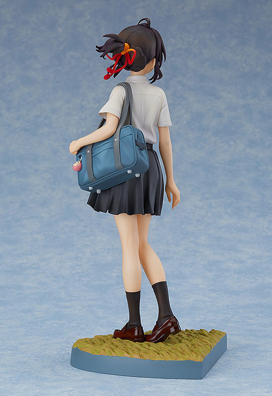 Your Name (Твое имя) - Mitsuha Miyamizu 1/8 Complete Figure