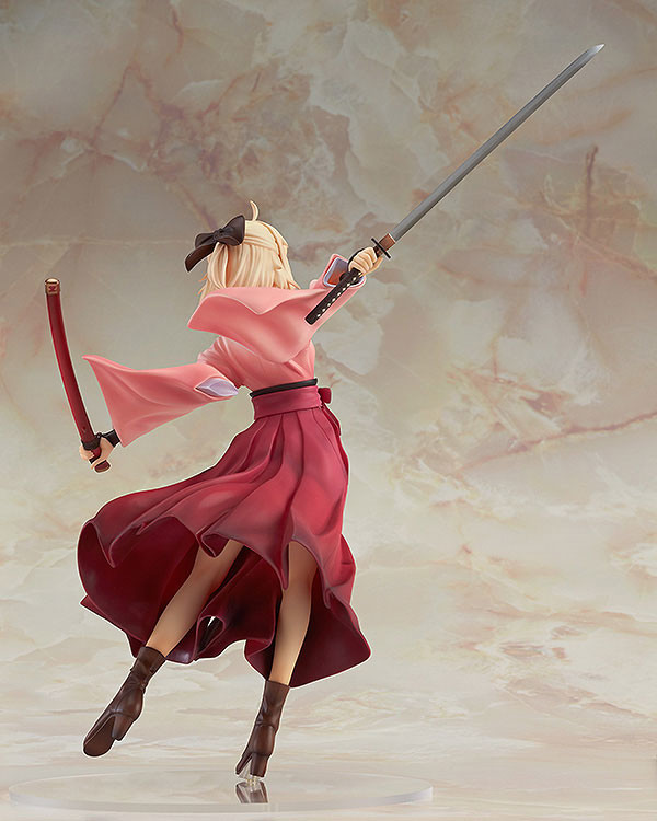 Sakura Saber - Koha-Ace EX [Fate] [1/8 Complete Figure]