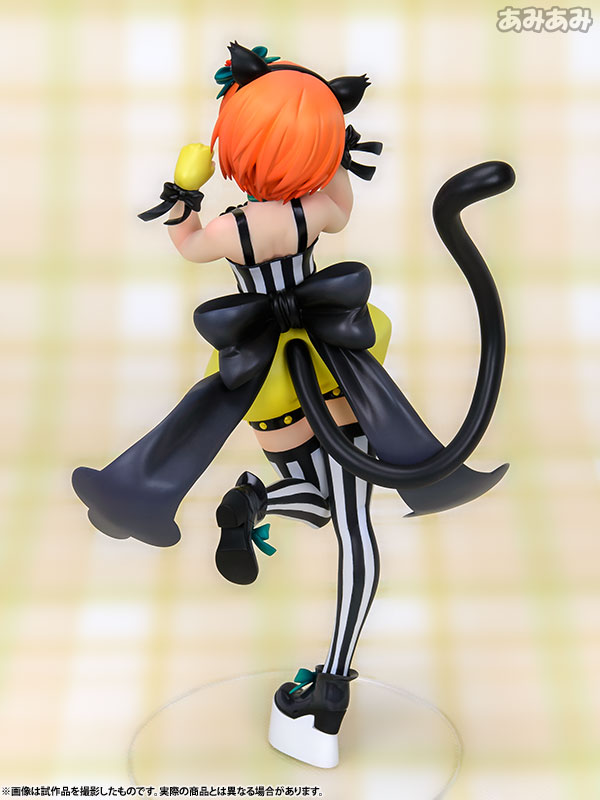 Rin Hoshizora 1/7 Complete Figure Love Live! School Idol Festival