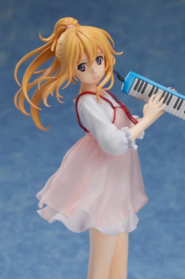 Kaori Miyazono Casual Dress Ver. [Your Lie in April] [1/8 Complete Figure]