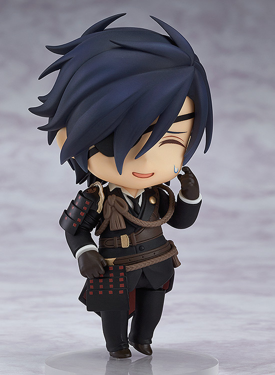 Nendoroid 557. Shokudaikiri Mitsutada Touken Ranbu -ONLINE-