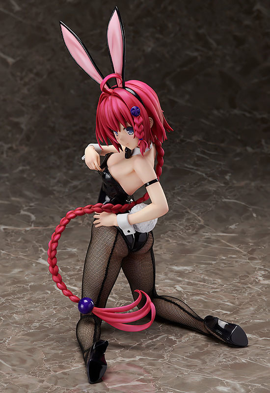 Mea Kurosaki Bunny Ver. [To Love-Ru Darkness] [1/4 Complete Figure]