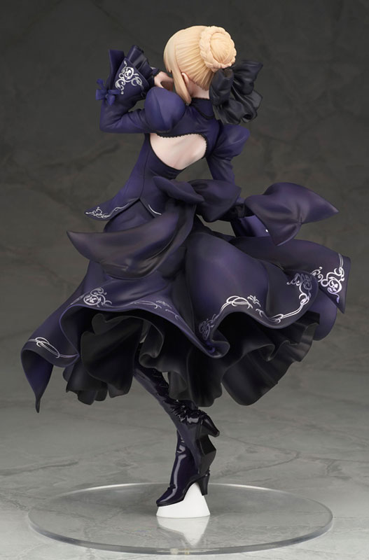 Saber / Altria Pendragon Dress Ver. 1/7 Complete Figure Fate/Grand Order