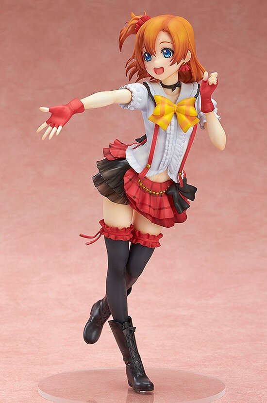 Honoka Kosaka [LoveLive!] [1/8 Complete Figure]