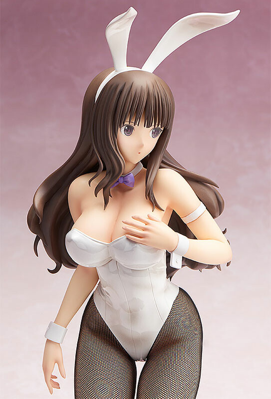 Miyuki Usami - Tony's Bunny Sisters [1/4 Complete Figure]