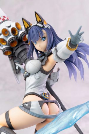 Yukishiro Fuyuka ~The Emperor of Sword & Seven Lady Knight~ [Sword & Wizards] [1/8 Complete Figure]