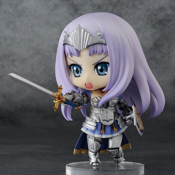 Nendoroid 245a. Annelotte - Queen's Blade Rebellion