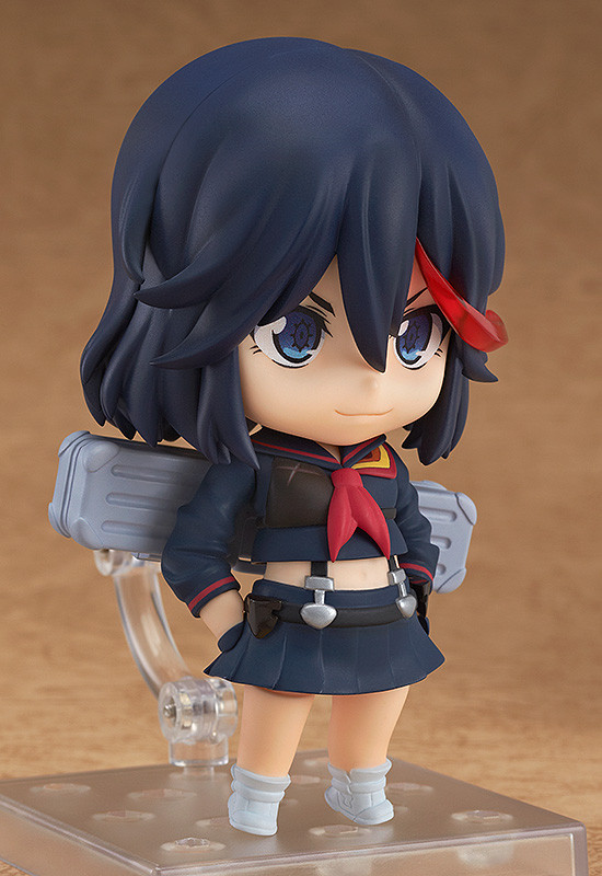 Nendoroid 407. Ryuko Matoi Kill la Kill аниме фигурка