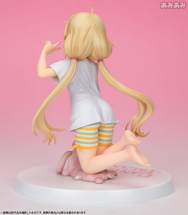 Anzu Futaba 12.5см Complete Figure The Idolmaster