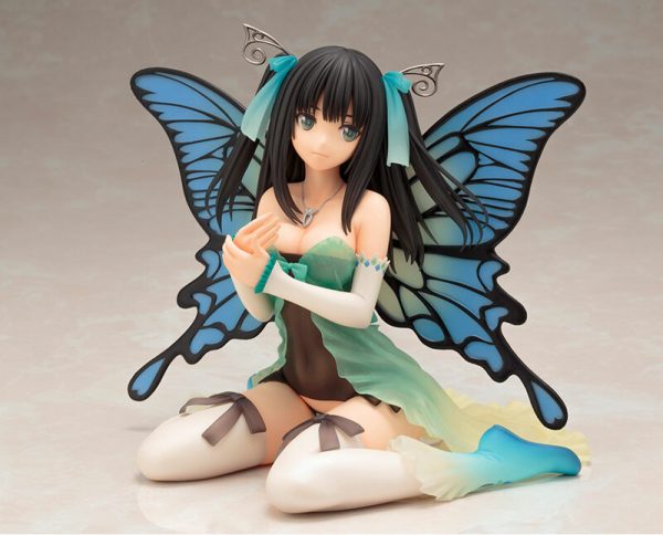 Hinagiku no Yousei Daisy [4-Leaves - Tony's Heroine Collection] [1/6 Complete Figure]