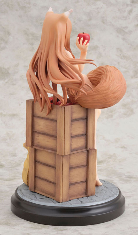 Holo Ookami to Koushinryou II Spice and Wolf 1/8 Complete Figure / Холо - Волчица и пряности фигурка