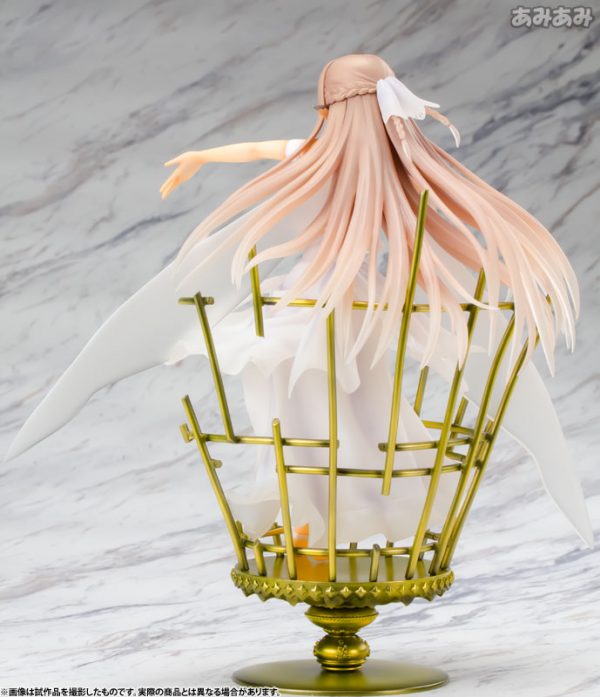 Asuna -Fairy Dance- 1/8 Complete Figure - Sword Art Online (Мастера меча онлайн фигурка Асуна)