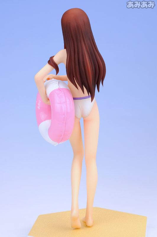 Steins;Gate - Kurisu Makise Swimsuit Ver. [1/10 Complete Figure]