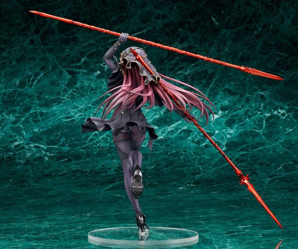 Lancer Scathach - Fate/Grand Order [1/7 Complete Figure]