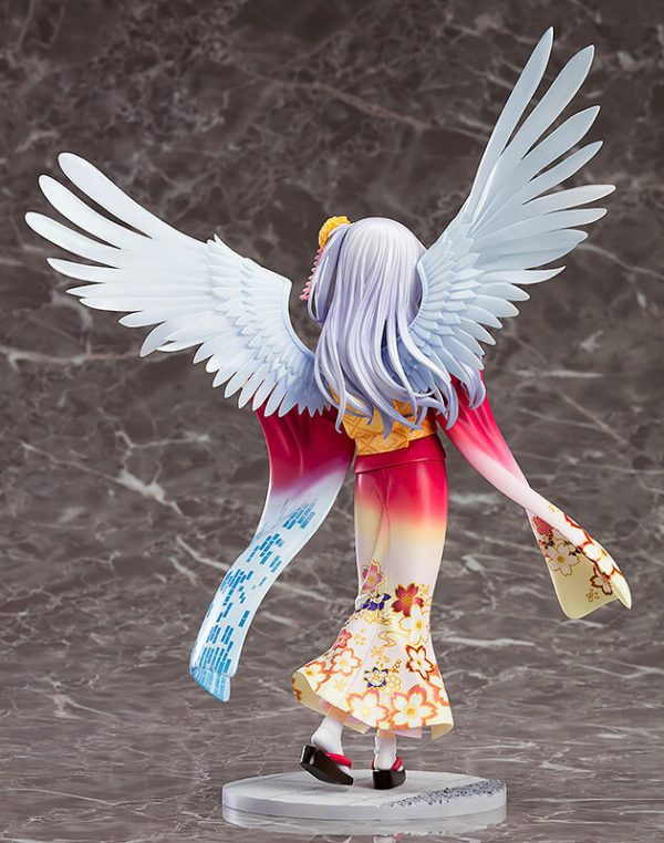 Kanade Tachibana Haregi Ver. - Angel Beats! [1/8 Complete Figure]