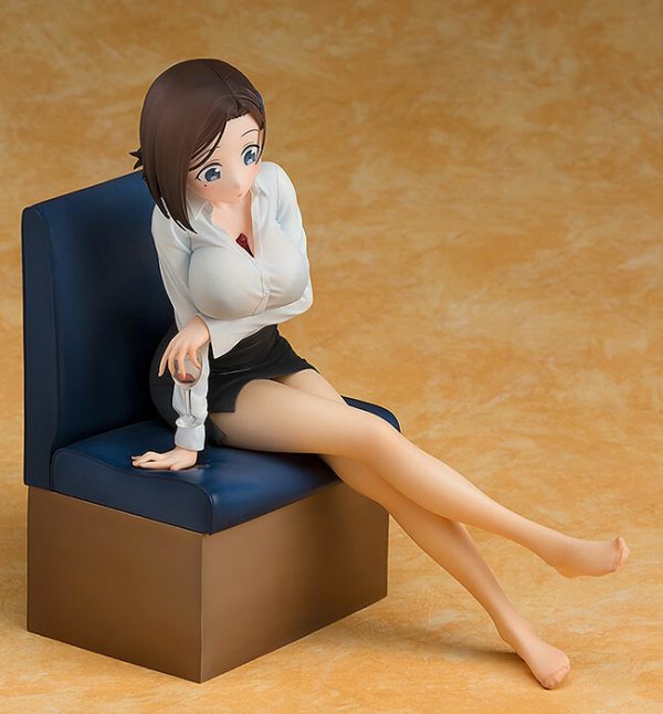 Kouhai-chan - Getsuyoubi no Tawawa [1/7 Complete Figure]