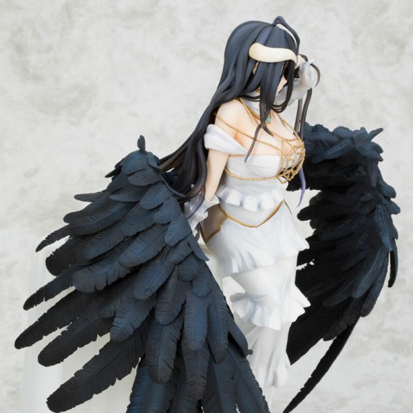 Albedo - Overlord [1/7 Complete Figure]