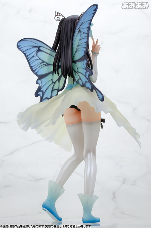 Peace Keeper - Daisy [4-Leaves - Tony's Heroine Collection] [1/6 Complete Figure]