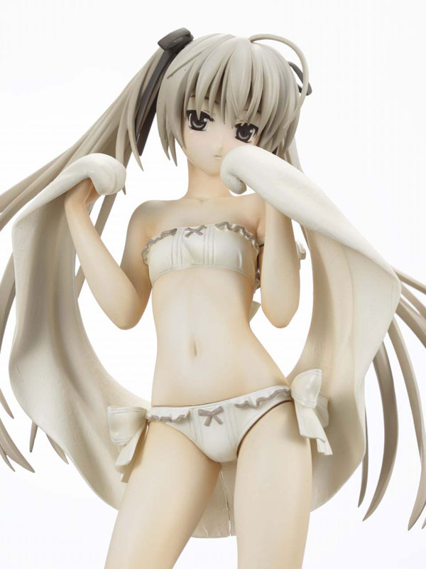 Sora Kasugano Complete Figure 1/8 Yosuga no Sora / Касугано Сора аниме фигурка