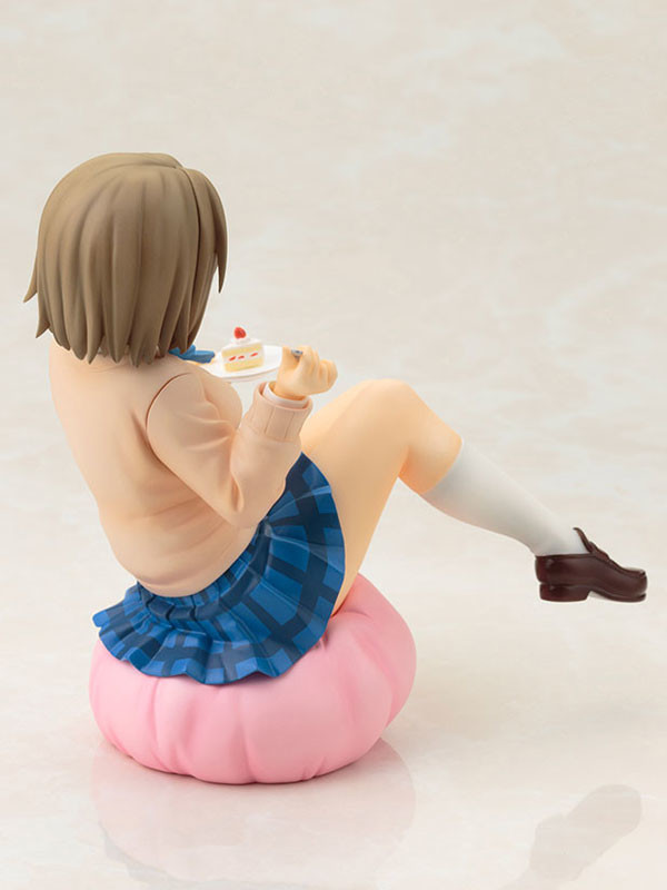 Kanako Mimura - The iDOLM@STER [1/8 Complete Figure]