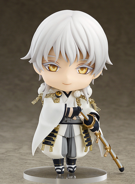 Nendoroid 540. Tsurumaru Kuninaga Touken Ranbu аниме фигурка