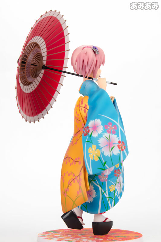 Madoka Kaname Maiko Ver. [1/8 Complete Figure]