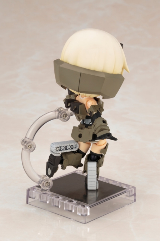 Cu-poche Frame Arms Girl Gourai