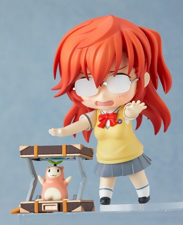 Nendoroid 248. Ichika Takatsuki [Waiting in the Summer]