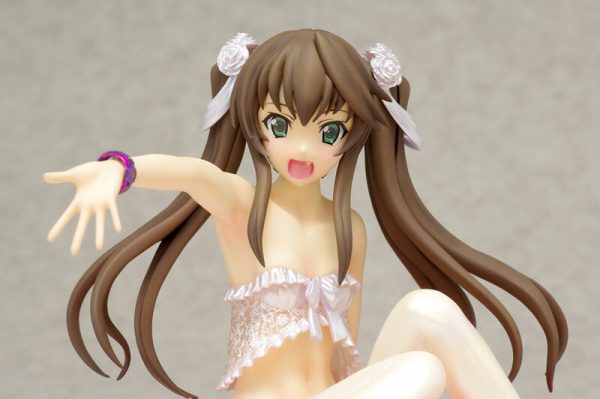 Lingerie Style - Lingyin Huang [IS: Infinite Stratos] [1/8 Complete Figure]