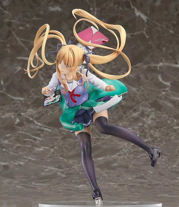 Eriri Spencer Sawamura [Saekano: How to Raise a Boring Girlfriend] [1/7 Complete Figure]