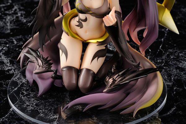 Kokuten no Miko Tamayorihime [Wixoss] [1/7 Complete Figure]