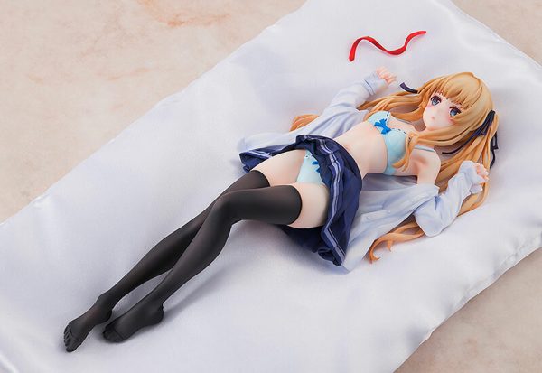 Eriri Spencer Sawamura Hugging Pillow Ver. [Saekano: How to Raise a Boring Girlfriend] [1/7 Complete Figure]