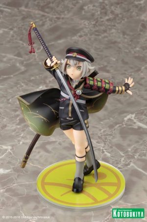 Hotarumaru ARTFX J - Complete Figure